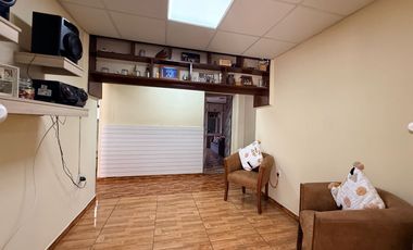 Se Vende Hermosa Casa Industrial-Habitacional Con Galpón Y Piscina En San Miguel