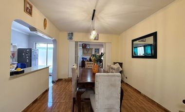 Se Vende Hermosa Casa Industrial-Habitacional Con Galpón Y Piscina En San Miguel