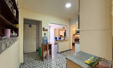 Se Vende Hermosa Casa Industrial-Habitacional Con Galpón Y Piscina En San Miguel