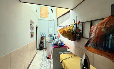 Se Vende Hermosa Casa Industrial-Habitacional Con Galpón Y Piscina En San Miguel