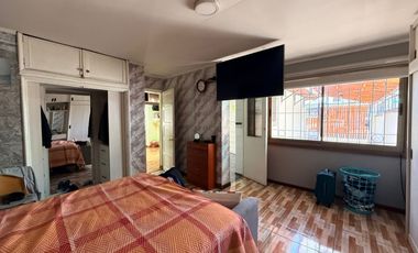 Se Vende Hermosa Casa Industrial-Habitacional Con Galpón Y Piscina En San Miguel