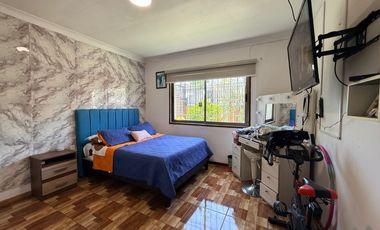 Se Vende Hermosa Casa Industrial-Habitacional Con Galpón Y Piscina En San Miguel