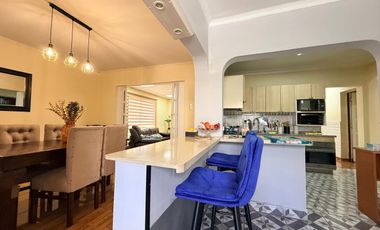 Se Vende Hermosa Casa Industrial-Habitacional Con Galpón Y Piscina En San Miguel