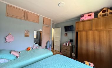 Se Vende Hermosa Casa Industrial-Habitacional Con Galpón Y Piscina En San Miguel