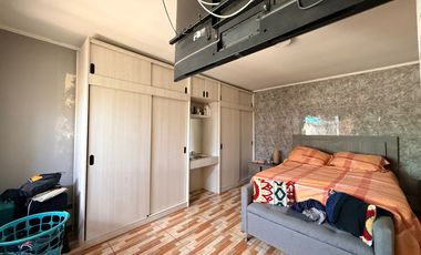 Se Vende Hermosa Casa Industrial-Habitacional Con Galpón Y Piscina En San Miguel