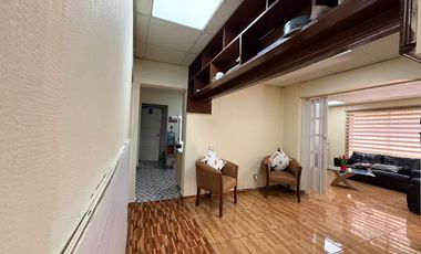 Se Vende Hermosa Casa Industrial-Habitacional Con Galpón Y Piscina En San Miguel