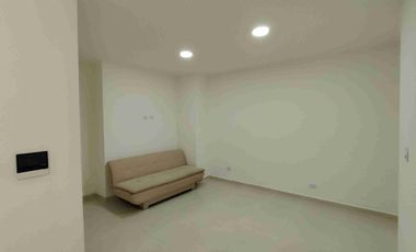 APARTAMENTO EN ARRIENDO PROVIDENCIA/PEREIRA