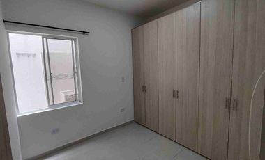 APARTAMENTO EN ARRIENDO PROVIDENCIA/PEREIRA