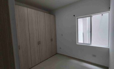 APARTAMENTO EN ARRIENDO PROVIDENCIA/PEREIRA