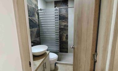 APARTAMENTO EN ARRIENDO PROVIDENCIA/PEREIRA