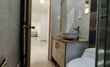 APARTAMENTO EN ARRIENDO PROVIDENCIA/PEREIRA