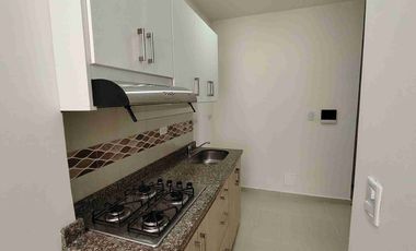 APARTAMENTO EN ARRIENDO PROVIDENCIA/PEREIRA