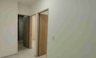 APARTAMENTO EN ARRIENDO PROVIDENCIA/PEREIRA