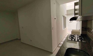 APARTAMENTO EN ARRIENDO PROVIDENCIA/PEREIRA