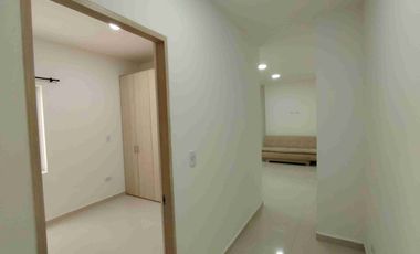 APARTAMENTO EN ARRIENDO PROVIDENCIA/PEREIRA