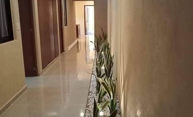 Hermosa Casa en  RENTA  en privada ubicada en  Conkal Norte