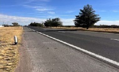 Nave Industrial/Bodega en Venta ubicada en el Km 12 de la Autopista Durango-Góme
