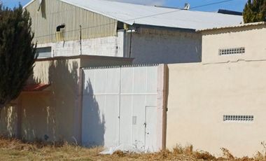 Nave Industrial/Bodega en Venta ubicada en el Km 12 de la Autopista Durango-Góme