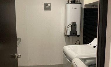 Departamento amueblado en renta en Privalia Ambienta Queretaro