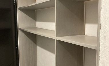 Departamento amueblado en renta en Privalia Ambienta Queretaro