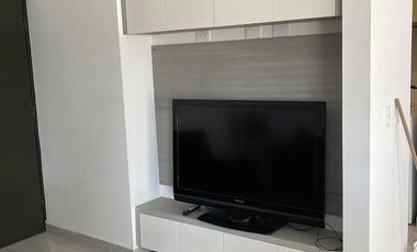 Departamento amueblado en renta en Privalia Ambienta Queretaro