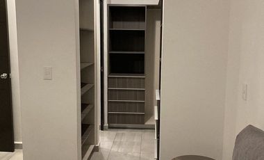 Departamento amueblado en renta en Privalia Ambienta Queretaro