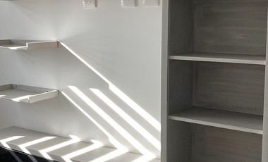 Departamento amueblado en renta en Privalia Ambienta Queretaro