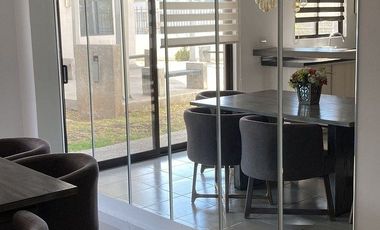 Departamento amueblado en renta en Privalia Ambienta Queretaro