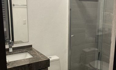 Departamento amueblado en renta en Privalia Ambienta Queretaro
