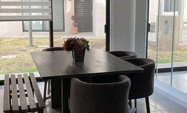 Departamento amueblado en renta en Privalia Ambienta Queretaro