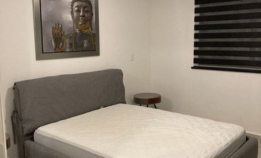 Departamento amueblado en renta en Privalia Ambienta Queretaro