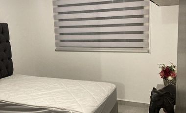 Departamento amueblado en renta en Privalia Ambienta Queretaro
