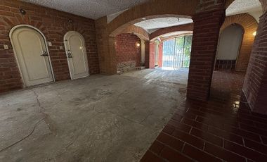 Renta CASA EN CONDOMINIO Colonia Educación-Coyoacán