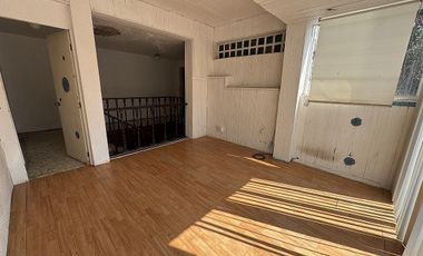 Renta CASA EN CONDOMINIO Colonia Educación-Coyoacán