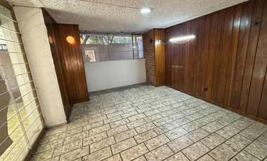 Renta CASA EN CONDOMINIO Colonia Educación-Coyoacán