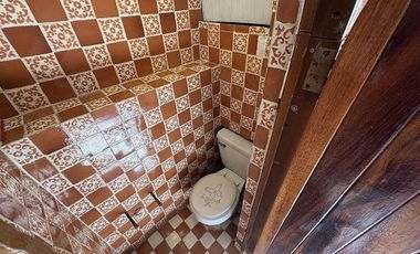 Renta CASA EN CONDOMINIO Colonia Educación-Coyoacán