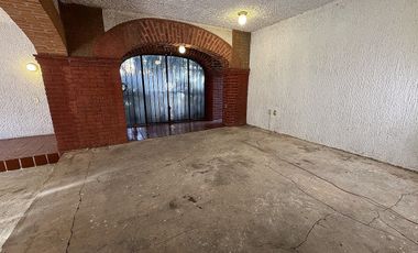 Renta CASA EN CONDOMINIO Colonia Educación-Coyoacán