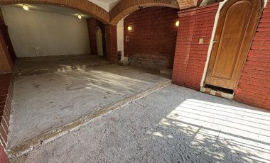 Renta CASA EN CONDOMINIO Colonia Educación-Coyoacán