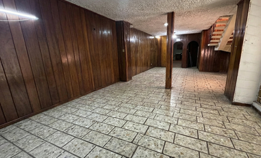 Renta CASA EN CONDOMINIO Colonia Educación-Coyoacán