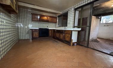 Renta CASA EN CONDOMINIO Colonia Educación-Coyoacán