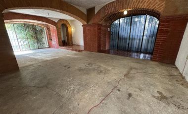 Renta CASA EN CONDOMINIO Colonia Educación-Coyoacán