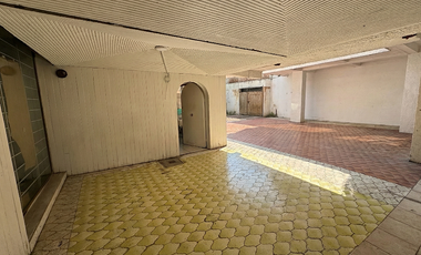 Renta CASA EN CONDOMINIO Colonia Educación-Coyoacán