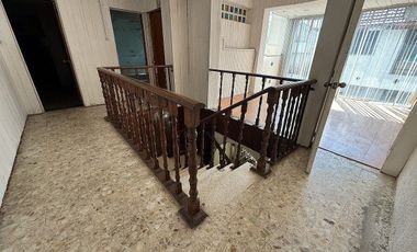 Renta CASA EN CONDOMINIO Colonia Educación-Coyoacán