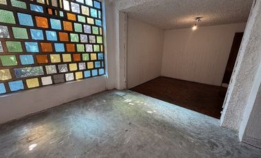 Renta CASA EN CONDOMINIO Colonia Educación-Coyoacán