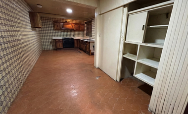 Renta CASA EN CONDOMINIO Colonia Educación-Coyoacán