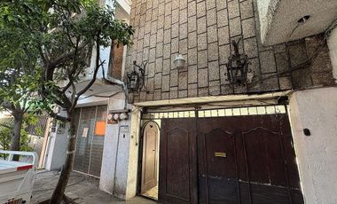 Renta CASA EN CONDOMINIO Colonia Educación-Coyoacán
