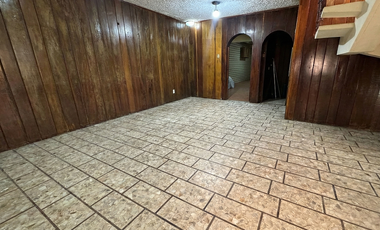 Renta CASA EN CONDOMINIO Colonia Educación-Coyoacán