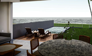 Casa en chapala