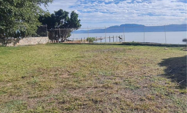 Casa en chapala
