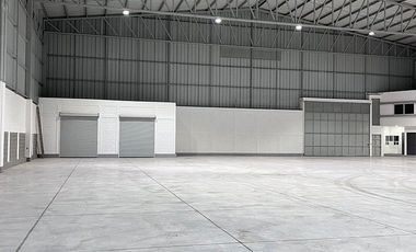 BODEGA INDUSTRIAL 2,600 M2 EN MORELIA MICHOACÁN